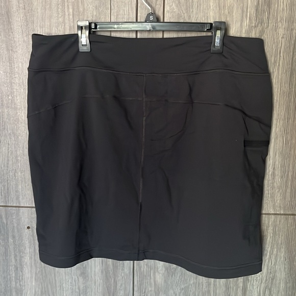 Duluth Trading Co Skirt Skort - Picture 5 of 14